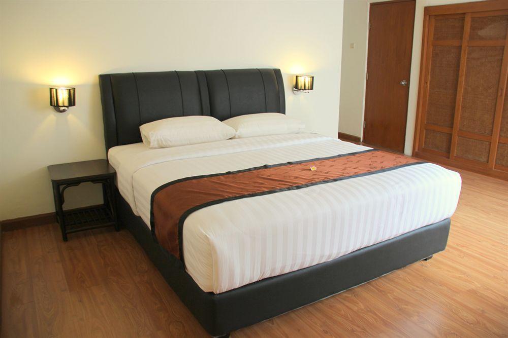 Plagoo Holiday Hotel Nusa Dua  Dış mekan fotoğraf