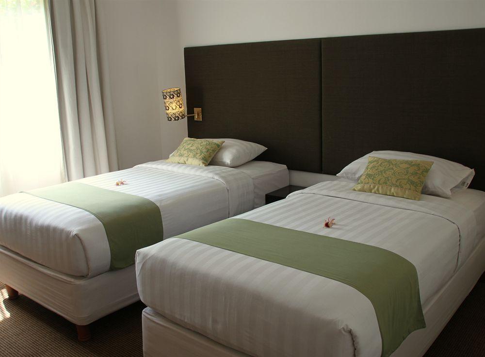 Plagoo Holiday Hotel Nusa Dua  Dış mekan fotoğraf