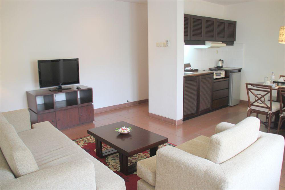 Plagoo Holiday Hotel Nusa Dua  Dış mekan fotoğraf