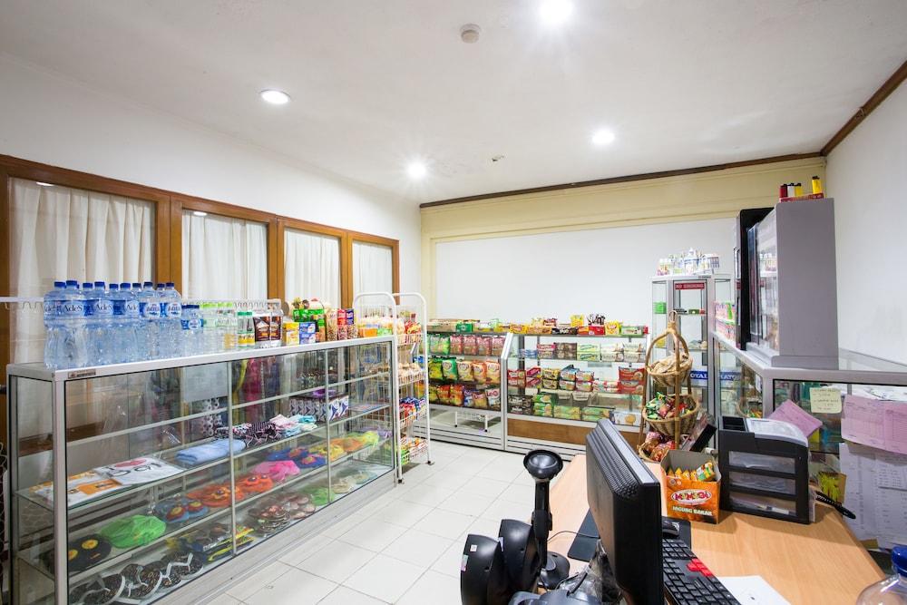 Plagoo Holiday Hotel Nusa Dua  Dış mekan fotoğraf