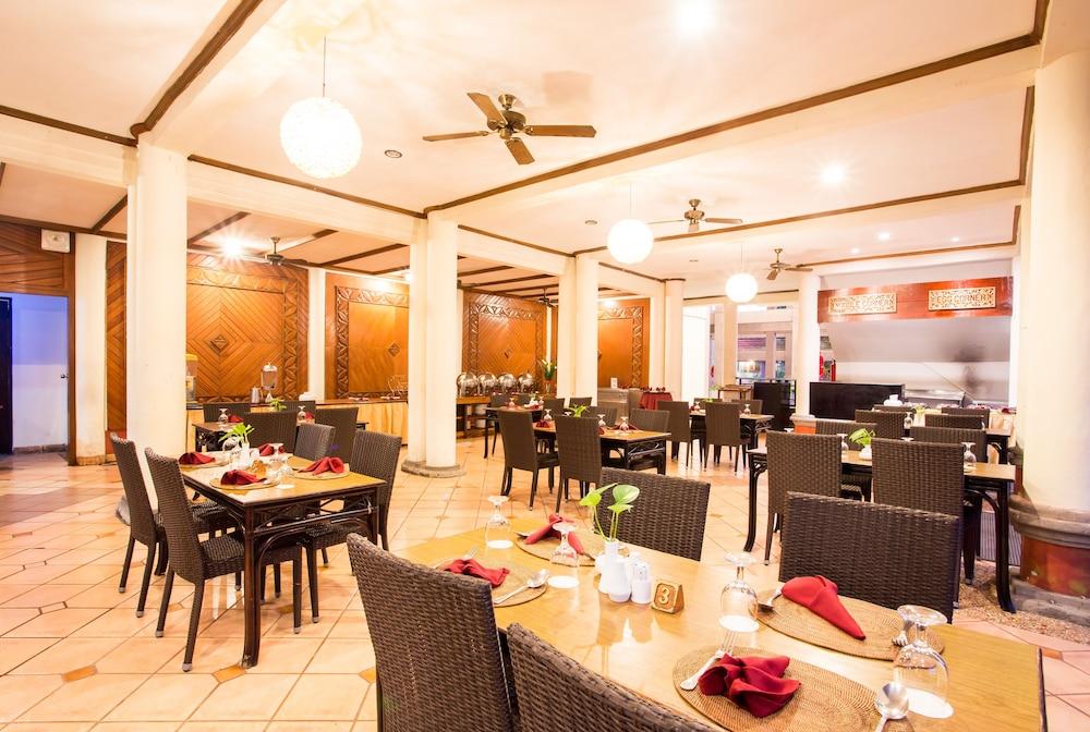 Plagoo Holiday Hotel Nusa Dua  Dış mekan fotoğraf