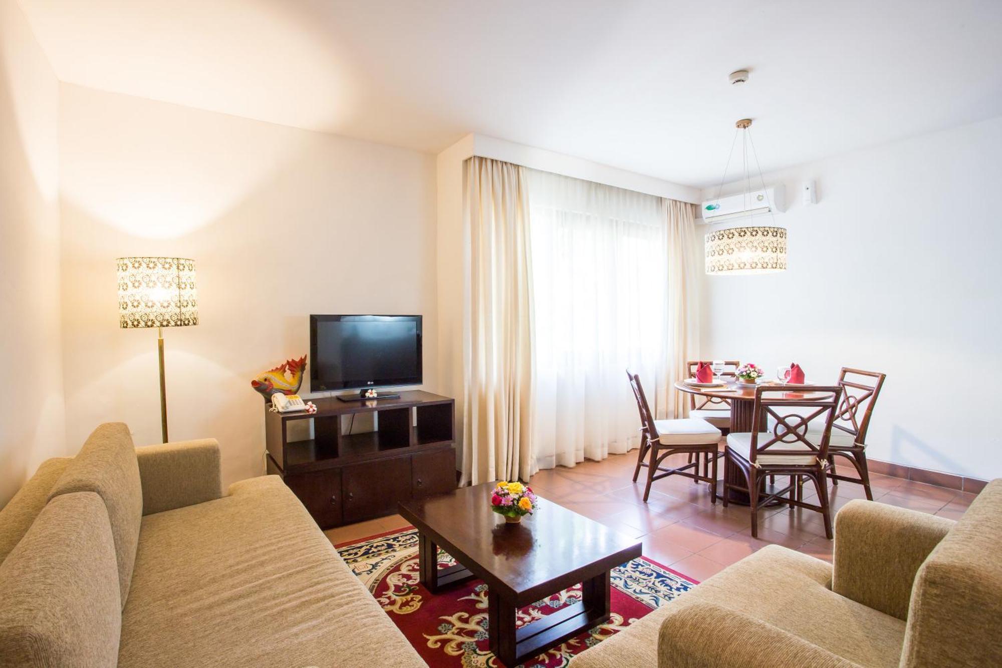 Plagoo Holiday Hotel Nusa Dua  Oda fotoğraf