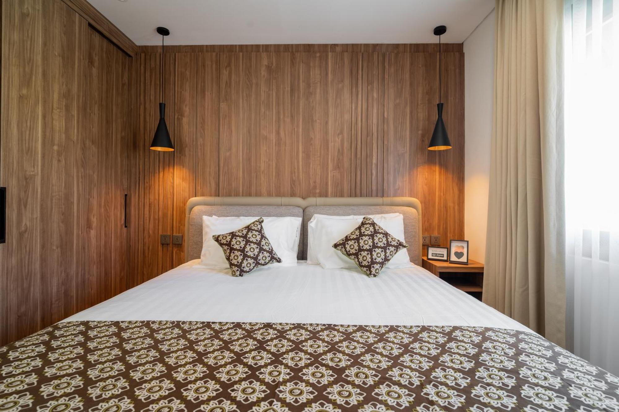 Plagoo Holiday Hotel Nusa Dua  Dış mekan fotoğraf