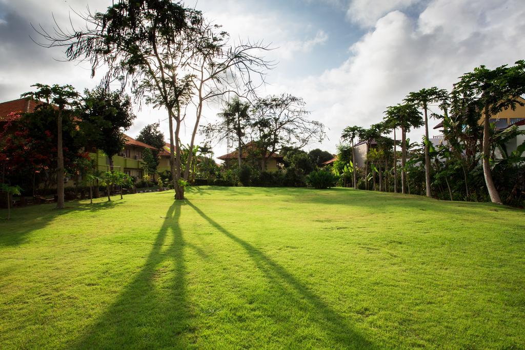 Plagoo Holiday Hotel Nusa Dua  Dış mekan fotoğraf