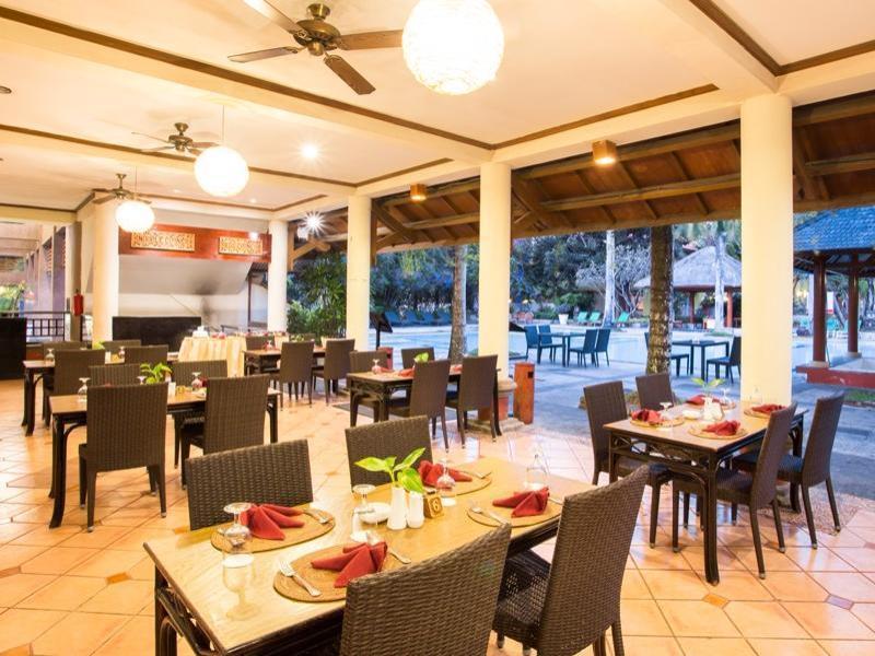 Plagoo Holiday Hotel Nusa Dua  Dış mekan fotoğraf