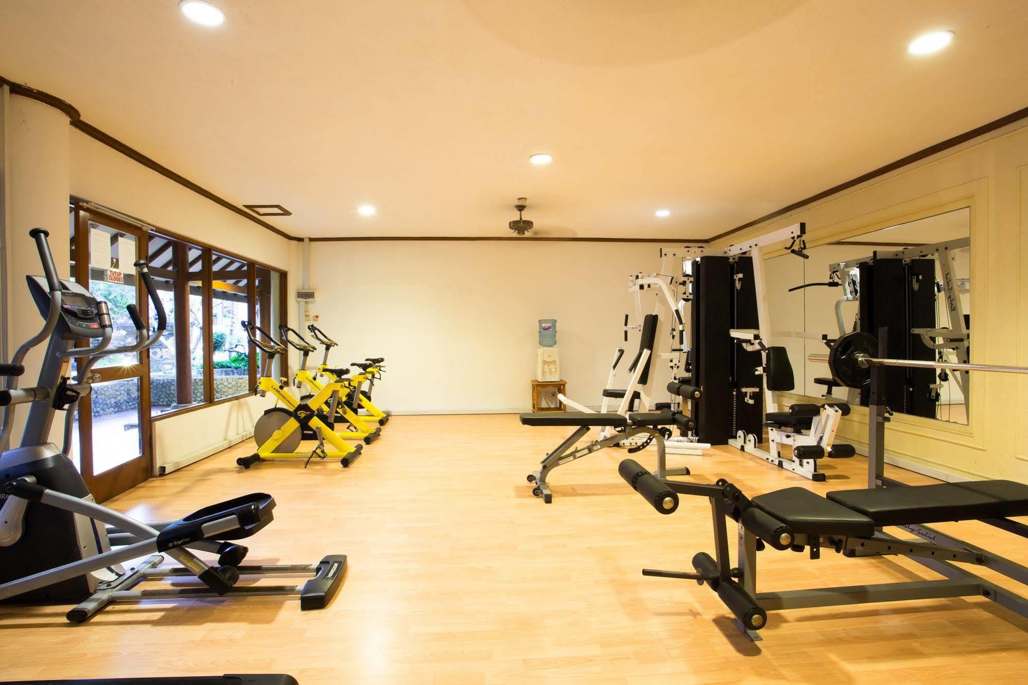 Plagoo Holiday Hotel Nusa Dua  Dış mekan fotoğraf
