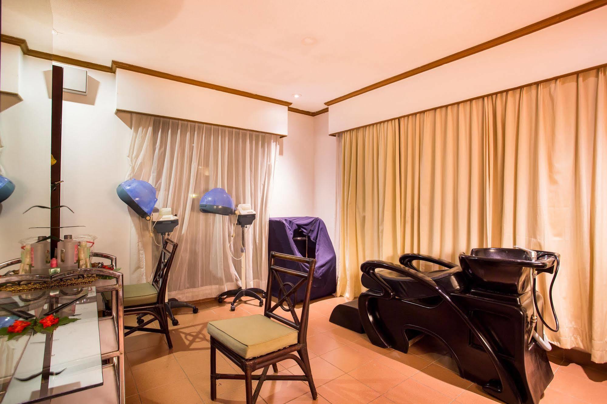 Plagoo Holiday Hotel Nusa Dua  Dış mekan fotoğraf